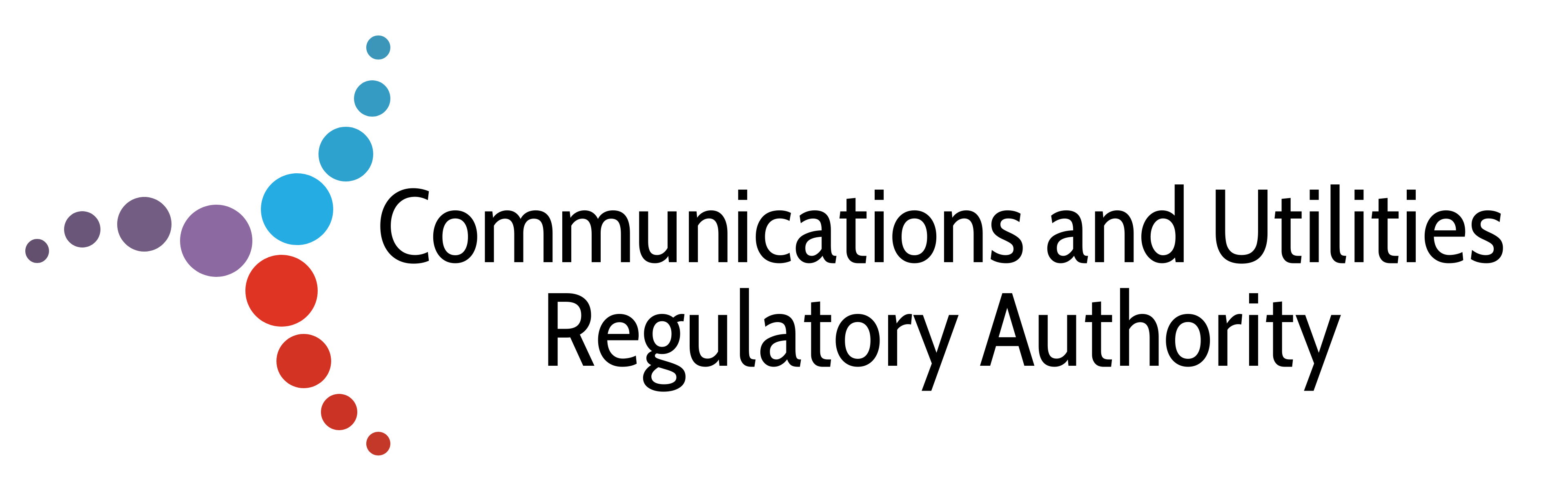 Communications Commission Logo